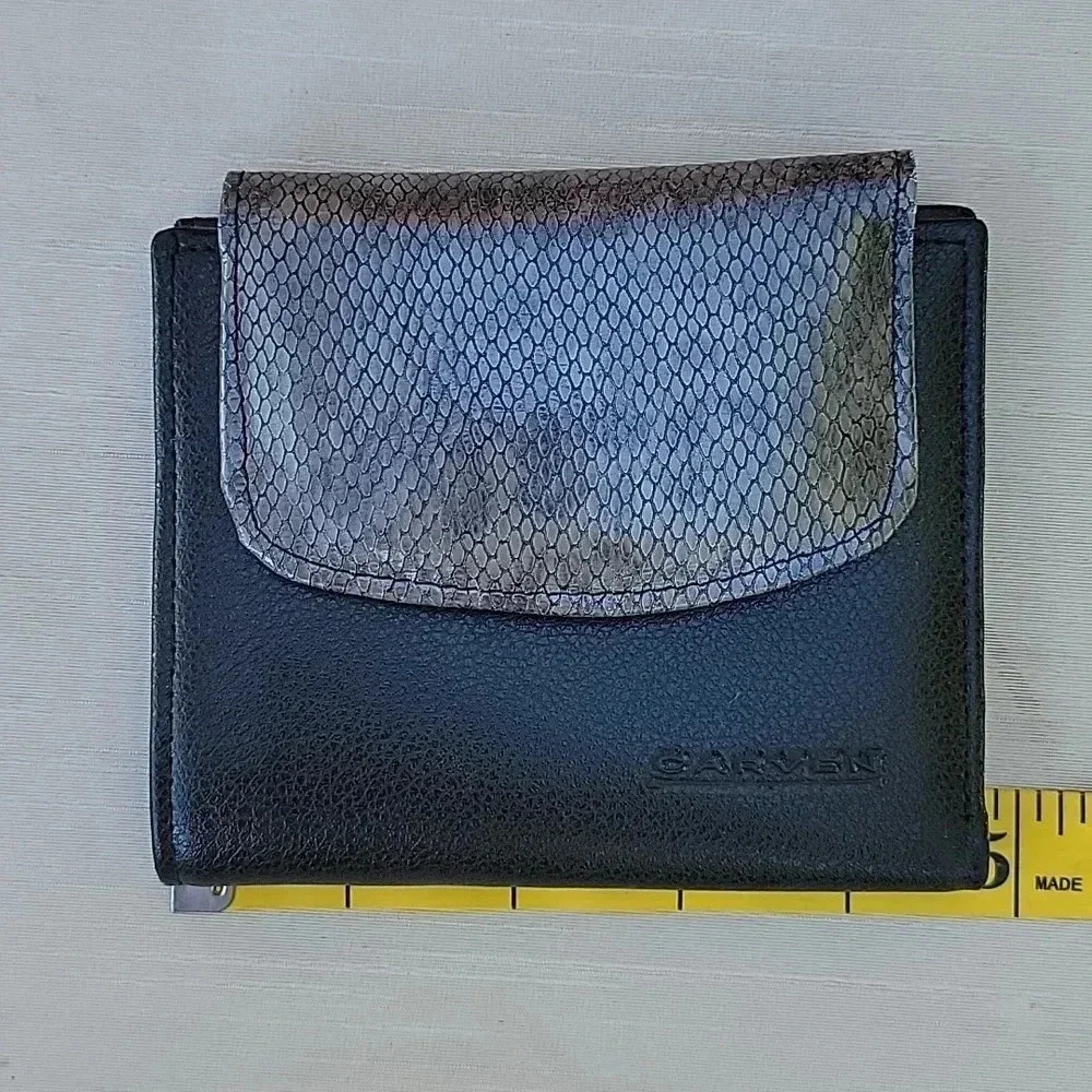 Carven Paris Wallet